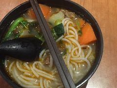 -老妈米线(港龙店)