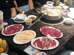-八合里潮汕鲜牛肉火锅(深圳海岸城店)