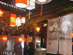 -徽镇小厨·经典徽菜(十里河店)