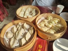 -老边饺子馆(中街店)