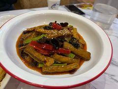 -尹兰楼西北风情餐厅(嘉定店)
