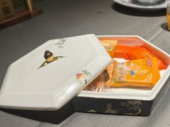 -小厨娘绣中淮扬(大行宫科巷店)