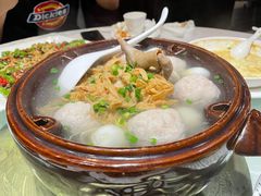 -琬苑鸽庄·川粤融合菜(解放碑总店)