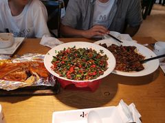 -小柴米·传统江西菜(万寿宫店)