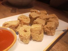 -香园茶社·金陵小灶(老门东店)
