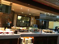 -桂林喜来登饭店雅琴餐厅