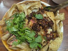 -顺发拉面(长湖路店)