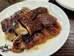 -龍炎馬仔烧味(首位中心店)