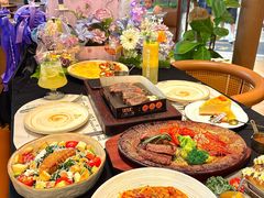 -一沙一城·岩烤牛扒(深圳首店)