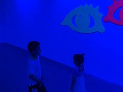 -chi K11艺术空间展览厅