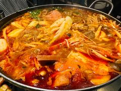 -MI WU FACTORY米屋美食工厂餐厅(绿地店)