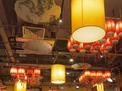 -江味龙虾馆·裸蓝龙虾(南山店)