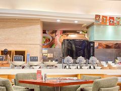 -元一希尔顿酒店·禅自助餐厅·啤酒花园
