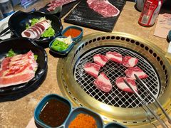 -额尔敦牛厨师铜板烧