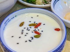 -丝路伊兰·兰州牛肉面(牛街总店)