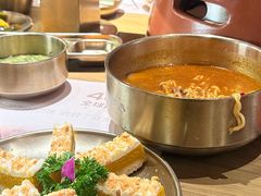 -西塔老太太泥炉烤肉(亚运村店)