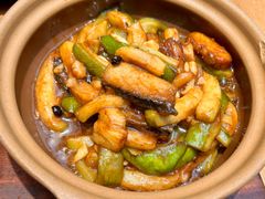 -KŌNG胶东小馆(华熙店)
