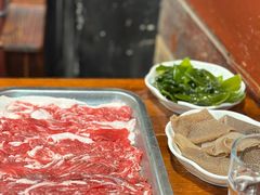 -大唐人家·热气羊肉(大华店)
