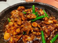 -绿茶餐厅(朝阳大悦城店)