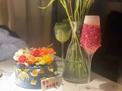 -BONCAKE裱花蛋糕(万象汇店)