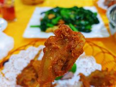 -顺德新鲜猪杂粥(第九分店)