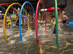 -清河半岛温泉度假酒店