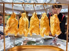 -北京全聚德(王府井店)