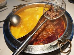 -左庭右院鲜牛肉火锅(新梅广场店)