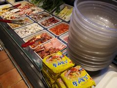 -绿轩厨房(于洪广场店)