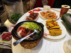 -活潑鲜跳(湖滨商业街店)