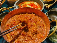 -Ameigo梅果·云贵川bistro(长宁来福士店)