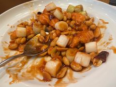 -福海居烤鸭店(鸟巢店)