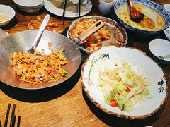 -老阿爸鲜鱼土菜(昆山花桥店)