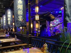 大堂-桂满陇-西湖船宴(西单大悦城店)