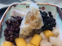 -鲜芋仙(中华广场店)
