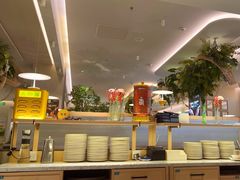 -Aqua Oasis 水天堂(太湖中心mall店)