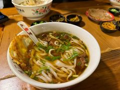 -矮子粉店1985·长沙米粉(湘春路店)
