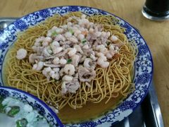 -裕兴记·三虾面(西北街总店)