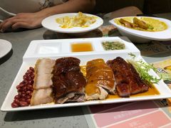 -大头力茶餐厅(花都融创茂店)