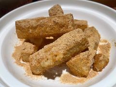 -洞庭土菜馆(天河北总店)