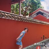 广州0元拍照|走进红墙黄瓦的小故宫 -