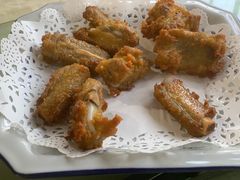 -区海鸡场饭店(石壁店)