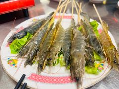 -燃计沙茶皇·香港沙茶火锅(人广旗舰店)