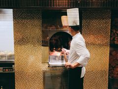 -东海朗廷酒店-唐阁T’ANG COURT 中餐厅