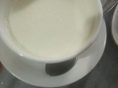双皮奶-黄师奶甜品店