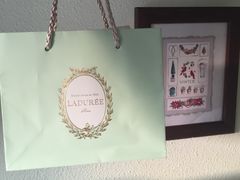 -ladurée(戴高乐机场T 2F店)