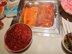 -小龙坎火锅(世纪城店)