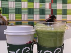 -Green Option(官舍店)