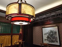 包厢-北塘老院酒馆(鸿泰·千佰汇商业广场店)