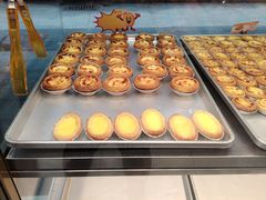 -广隆蛋挞王(农讲所店)